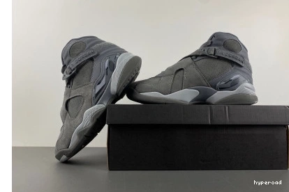 Hyperoad Retro Jordan 8 0713
